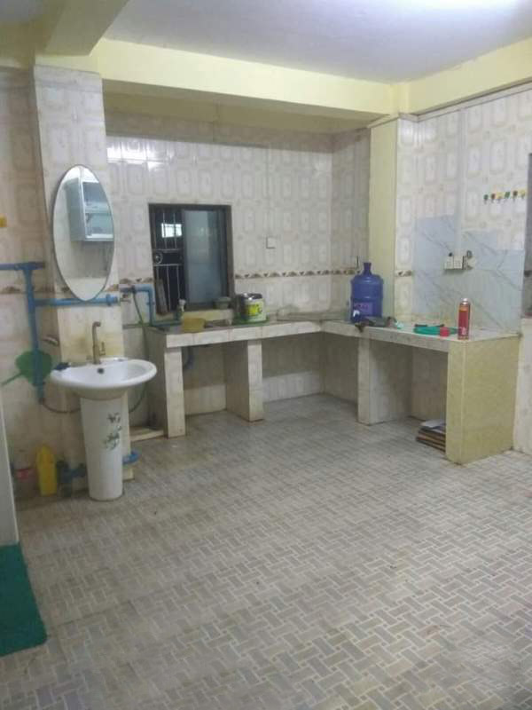 Gallery for Apartment For Sale (7)Ward,Yazar Dirint Lane,South Okkalapa Township.