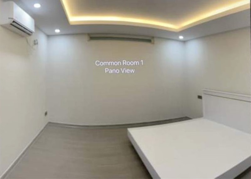Gallery for Condo For Rent Golden Parami Condo,Hlaing Township.