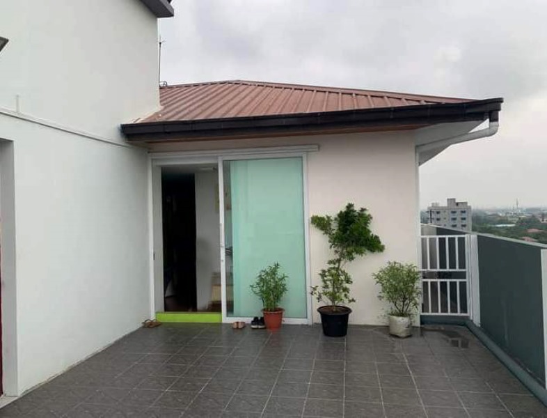 Gallery for (Home Loan)Mini Condot For Sale Byamaso Road,South Okkalapa Township.
