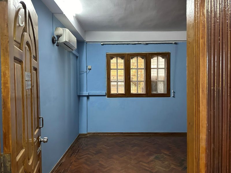 Gallery for Apartment For Sale Pauk Zayti Kyaung Lane,Mayangone Township.