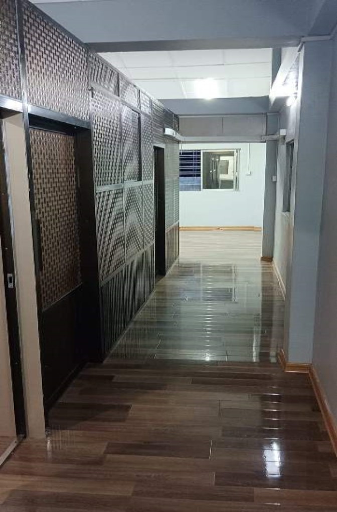 Gallery for Apartment For Sale Tha Mein Ba Yan Road,Tamwe Township.