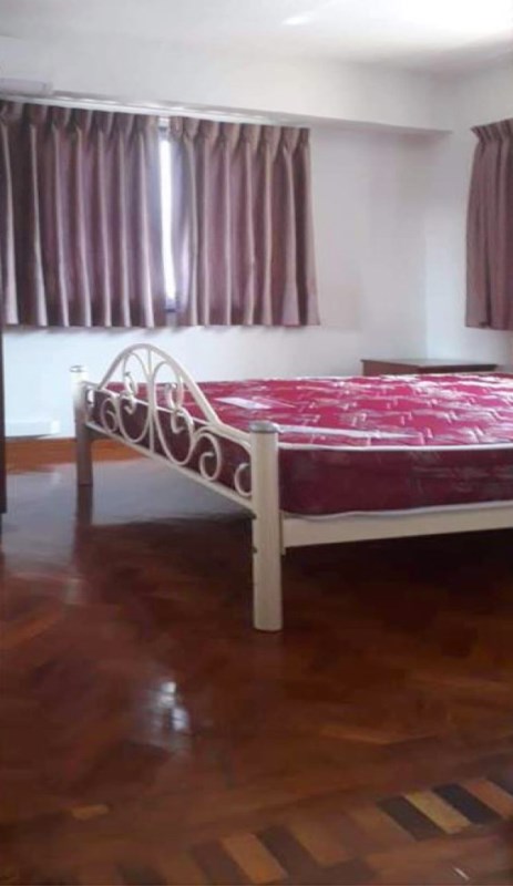 Gallery for Condo For Sale Royal Thiri Condo,Insein Township.