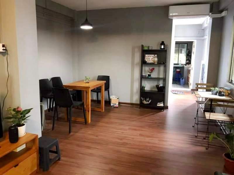 Gallery for Apartment For Sale 11 Ward,Thihathu Lane,South Okkalapa Township.