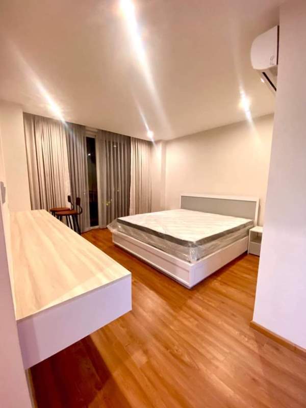 Gallery for Condo  For Rent The Leaf Condo,Hlaing Township.