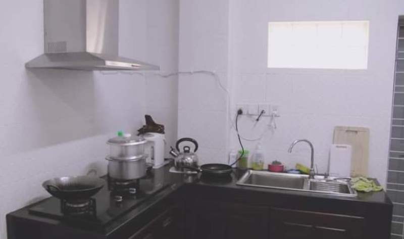 Gallery for Apartment For Rent Daw Thein Tin Street,Mayangone Township.