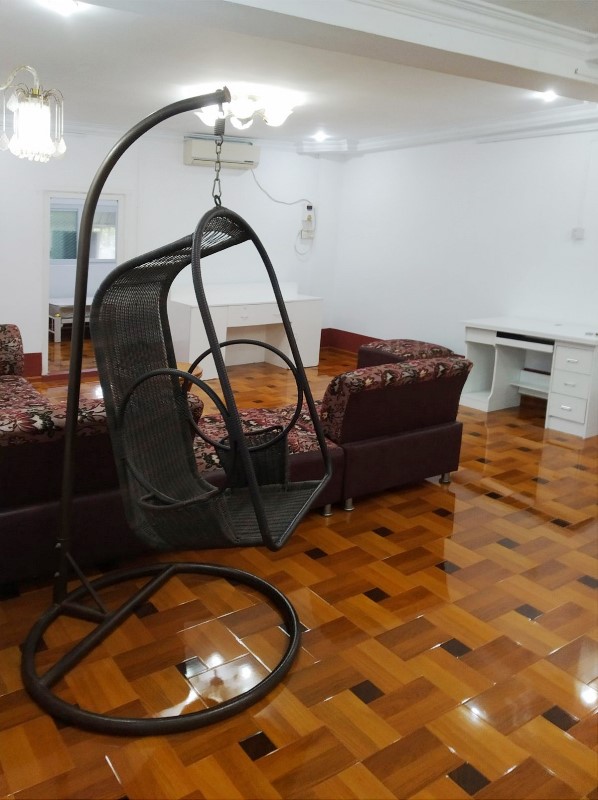 Gallery for Condo For Rent Ahwine Lay Condo,Tamwe Township.