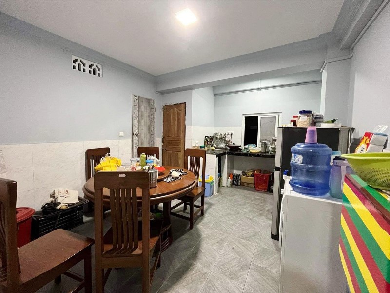 Gallery for (Home loan) Apartment For Sale Balika Street,South Okkalapa Township.