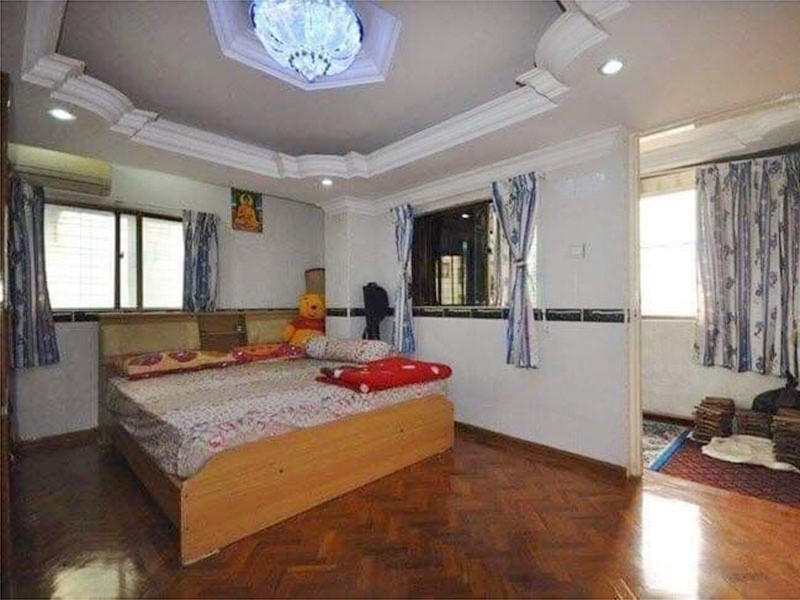Gallery for Condo For Sale Parami Condo,Hlaing Township.