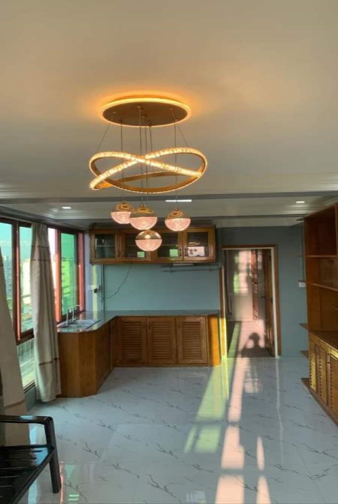 Gallery for (home Loan)Condo For Sale 6-Ward,South Okkalapa Township.