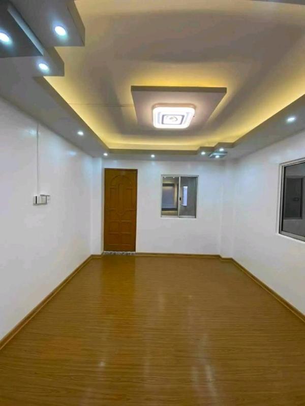 Gallery for (HomeLaon)Apartment For Sale,Bayint Naung Lane,Thingangyun Township.