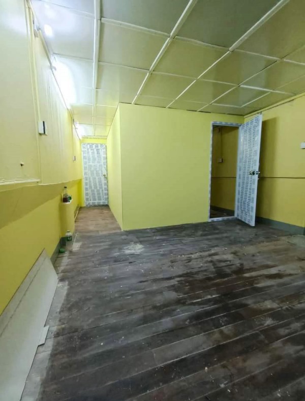 Gallery for Apartment For Sale Shwe Bon Thar Street,Lathar Township.