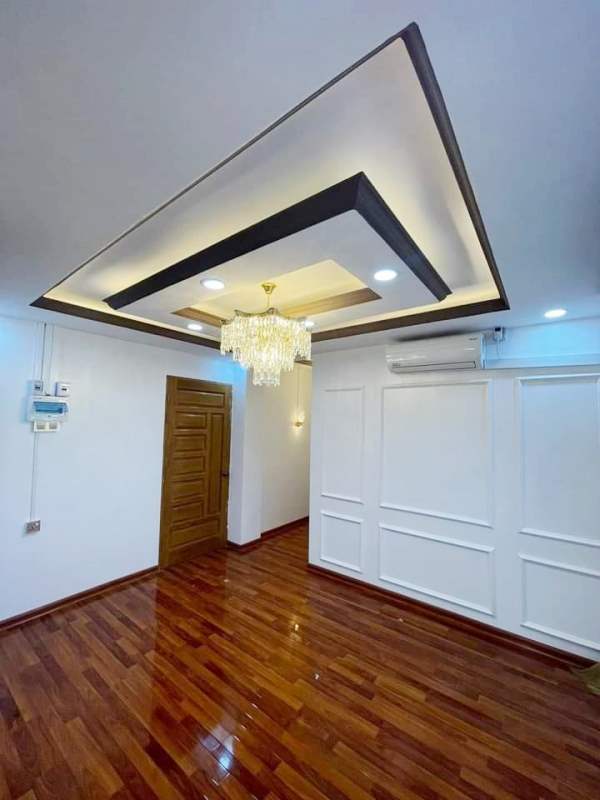 Gallery for (Home Loan)Mini Condo For Sale 9Ward,Thuya Road,South Okkalapa Township.