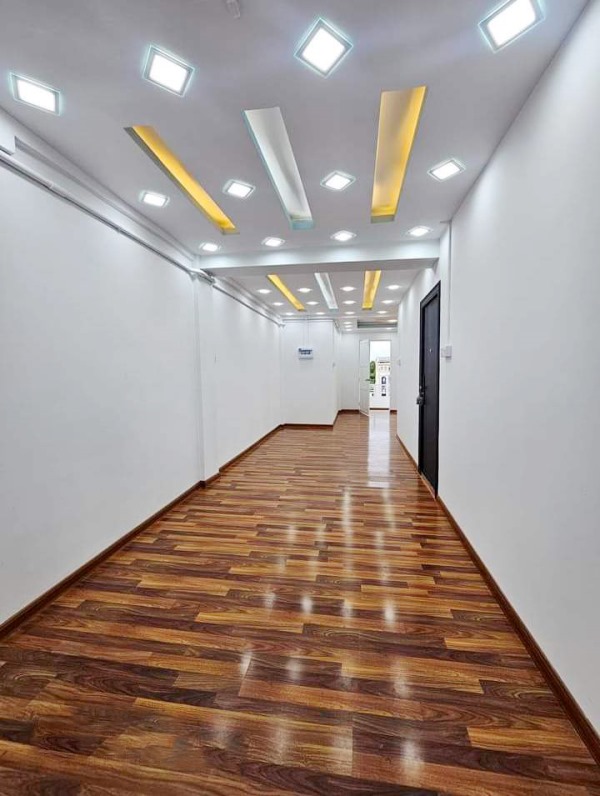 Gallery for (Home Loan)Apartment For Sale (5)Ward,Bagan Street,South Okkalapa Township.