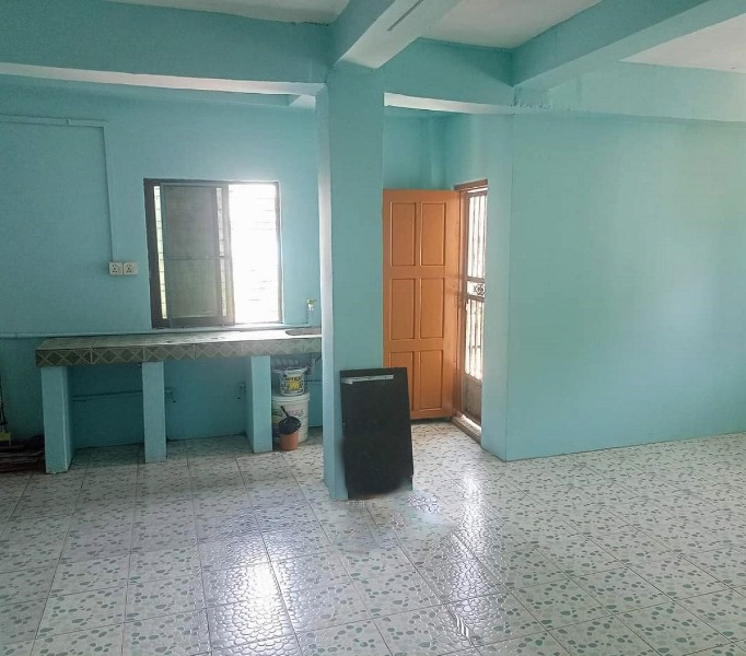 Gallery for (Home Loan)Apartment For Sale MyoMa Street,Thaketa Township.