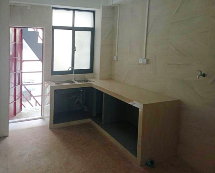 Gallery for Mini Condo For Rent (40)th Street,Kyauktadar Township.