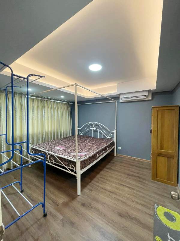Gallery for Condo For Rent UBC Condo,Thingangyun Township.