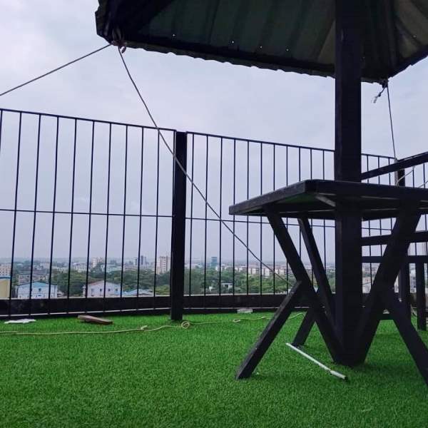 Gallery for (Home Loan)Mini Condo For Sale Myin Taw Thar Road,Thaketa Township.