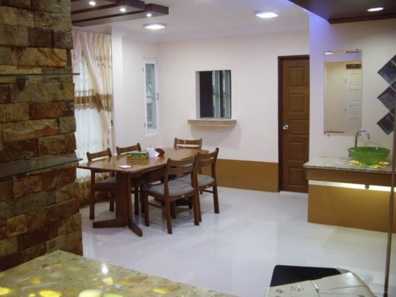 Gallery for House For Rent Shwe Than Lwin Housing,Bahan Township.