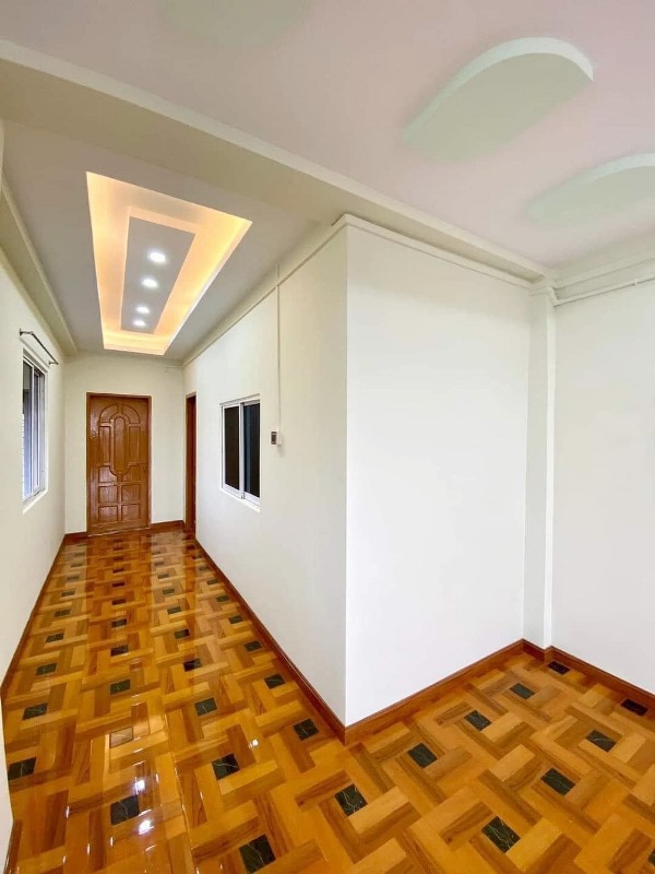 Gallery for Mini Condo For Rent Linn Lwin Street,Sanchaung Township.