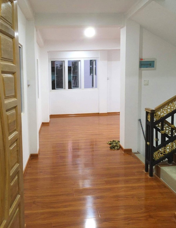 Gallery for House For Rent Near by Ocrean Center,Bahan Township.