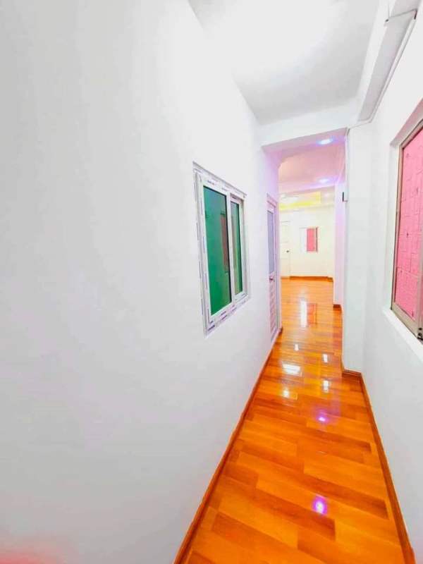 Gallery for Apartment For Sale Nga Moe Yeik Lane,Thingangyun Township.