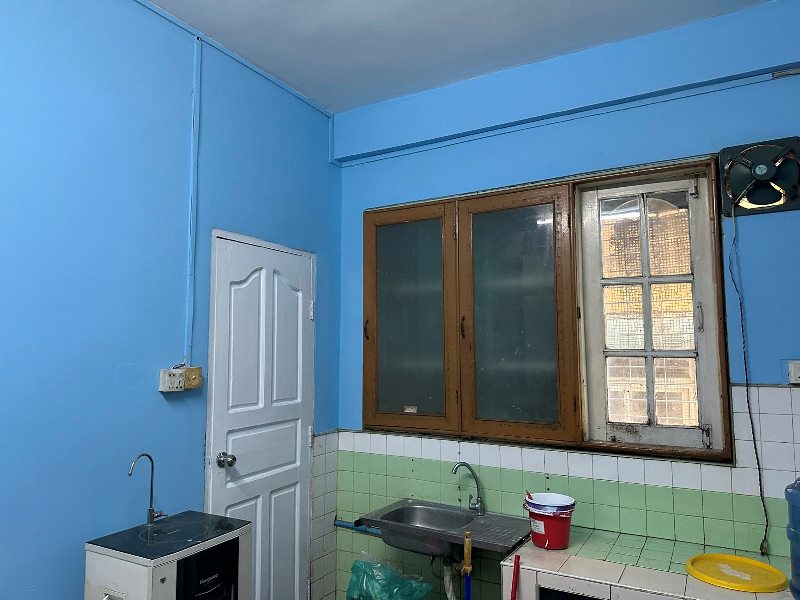 Gallery for Apartment For Sale Pauk Zayti Kyaung Lane,Mayangone Township.