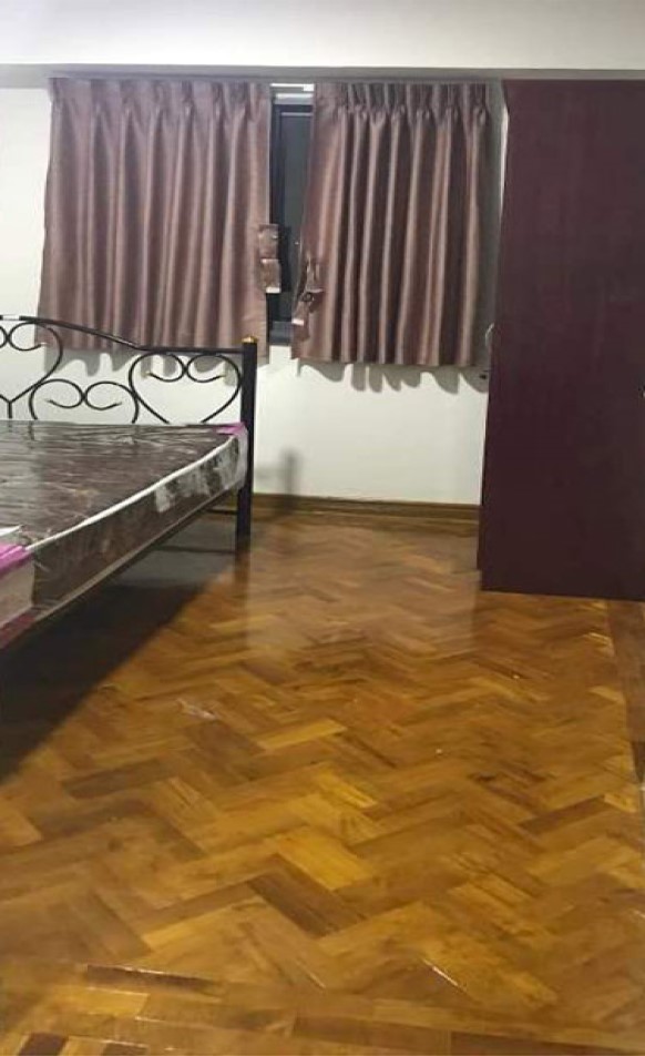 Gallery for Condo For Sale Royal Thiri Condo,Insein Township.