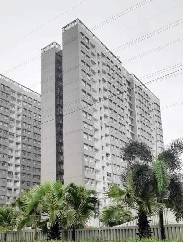 Gallery for Condo For Rent Ayar Chanthar Condo,Dagon Seikkan Township.