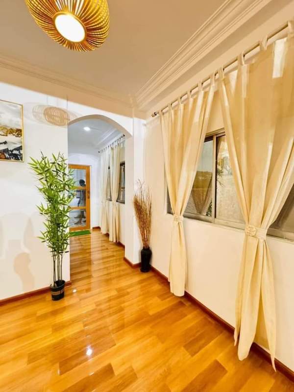 Gallery for (Home Loan)Apartment For Sale Pyi Taw Aye Street,Thingangyun Township.
