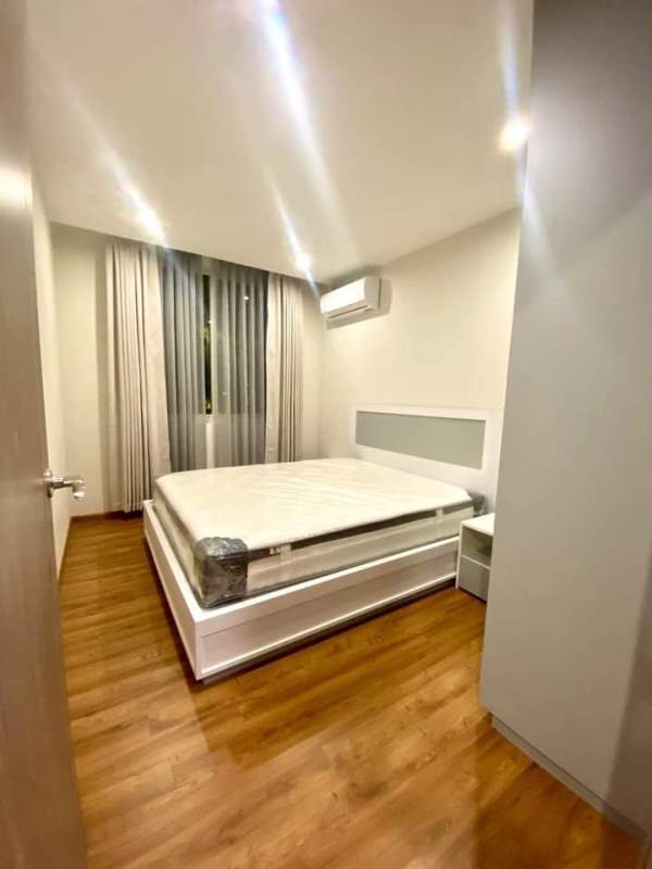 Gallery for Condo  For Rent The Leaf Condo,Hlaing Township.