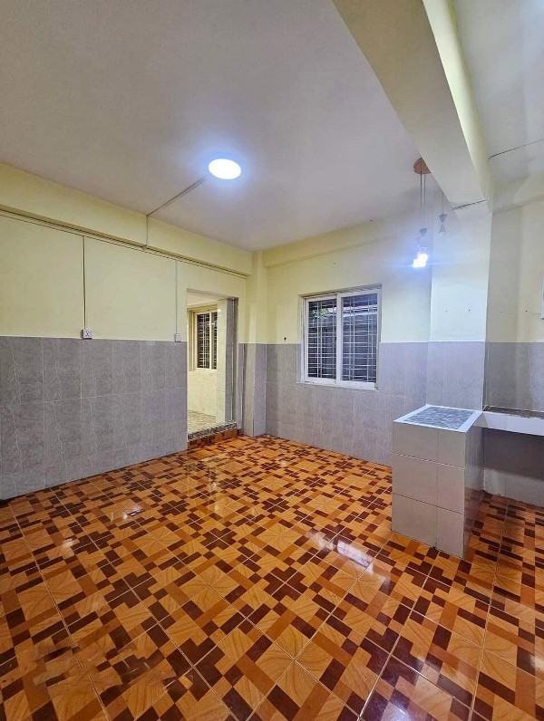 Gallery for Apartment For Sale 10 Ward,Balika Lane,South Okkalapa Township.