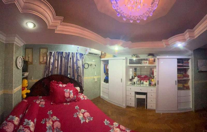 Gallery for Condo For Sale Parami Condo,Hlaing Township.