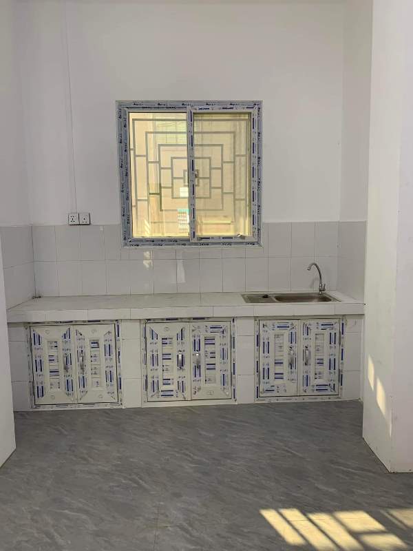 Gallery for House For Sale Myin Thar Lane,South Okkalapa Township.