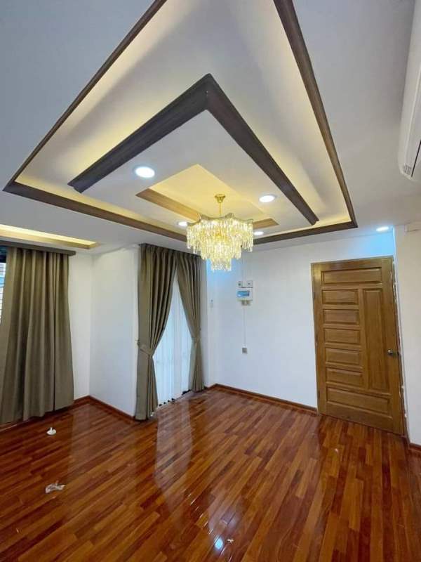 Gallery for (Home Loan)Mini Condo For Sale 9Ward,Thuya Road,South Okkalapa Township.
