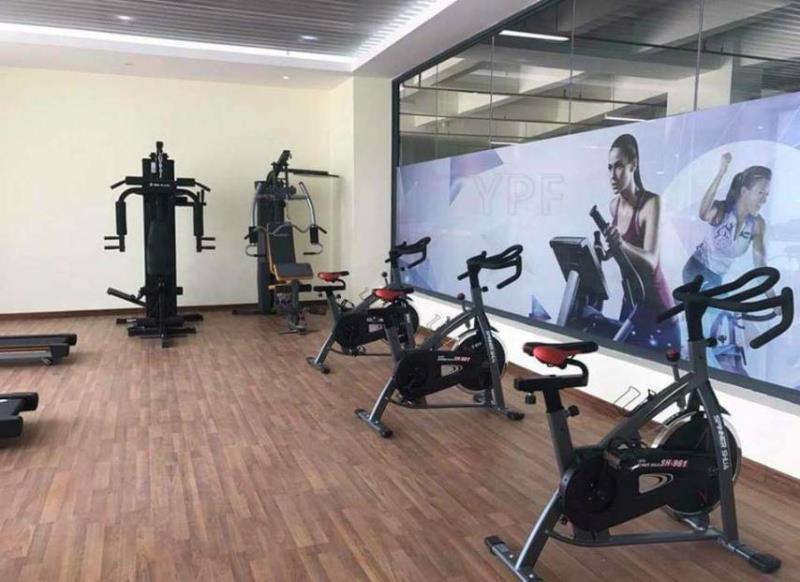 Gallery for Condo For Rent Golden City Condo,Yankin Township.