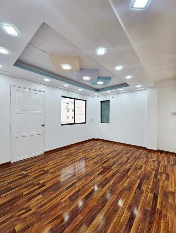 Gallery for (Home Loan)Apartment For Sale (5)Ward,Bagan Street,South Okkalapa Township.