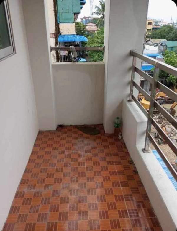 Gallery for (Home Loan)Apartment For Sale 10ward,Zayar Lane,South Okkalapa Township.