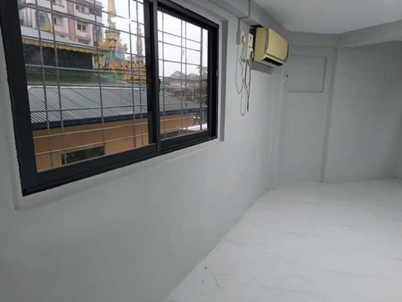 Gallery for Apartment For Sale Min Street,Sanchaung Township.