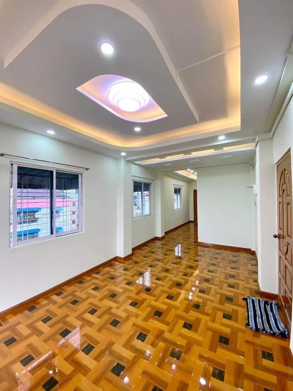 Gallery for Mini Condo For Rent Linn Lwin Street,Sanchaung Township.