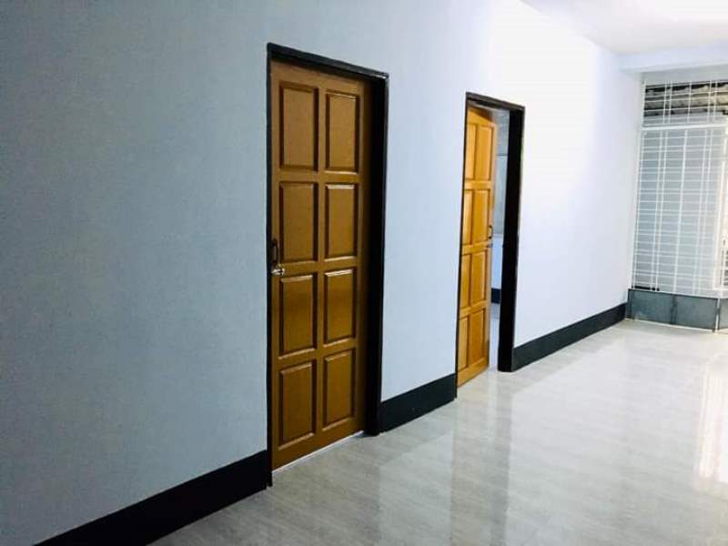 Gallery for Apartment For Sale Shue Khin Thar Housing,Thaketa Township.