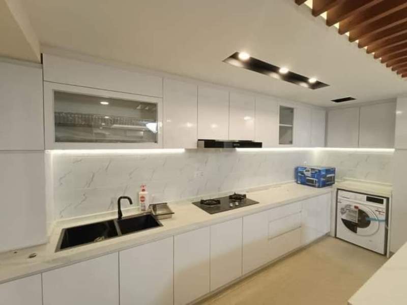 Gallery for Condo For Sale Avenue18 Condo,Yankin Township.