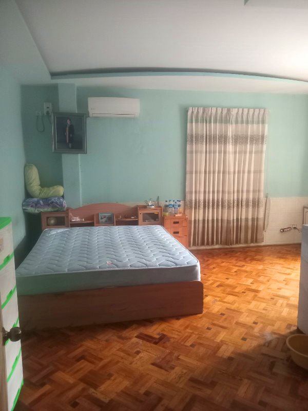 Gallery for House For Sale and Rent Mya Thi Dar Housing,South Okkalapa Township.