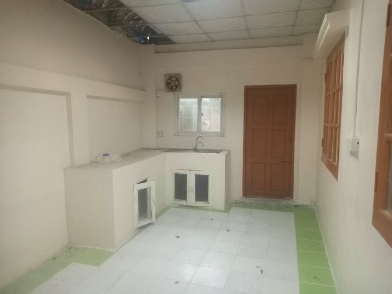 Gallery for House For Rent Mya Thi Dar Housing,South Okkalapa Township.