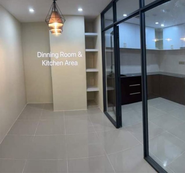 Gallery for Condo For Rent Golden Parami Condo,Hlaing Township.