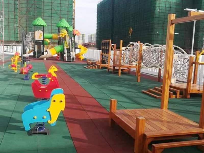 Gallery for Condo For Rent Ayar Chanthar Condo,Dagon Seikkan Township.