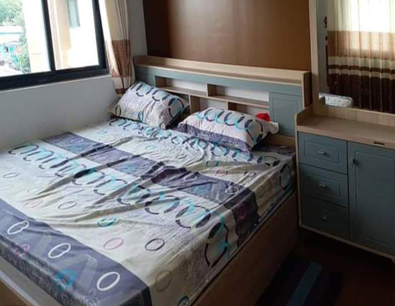 Gallery for (Home Loan)Condo For Sale UBC Condo,Thingangyun Township.