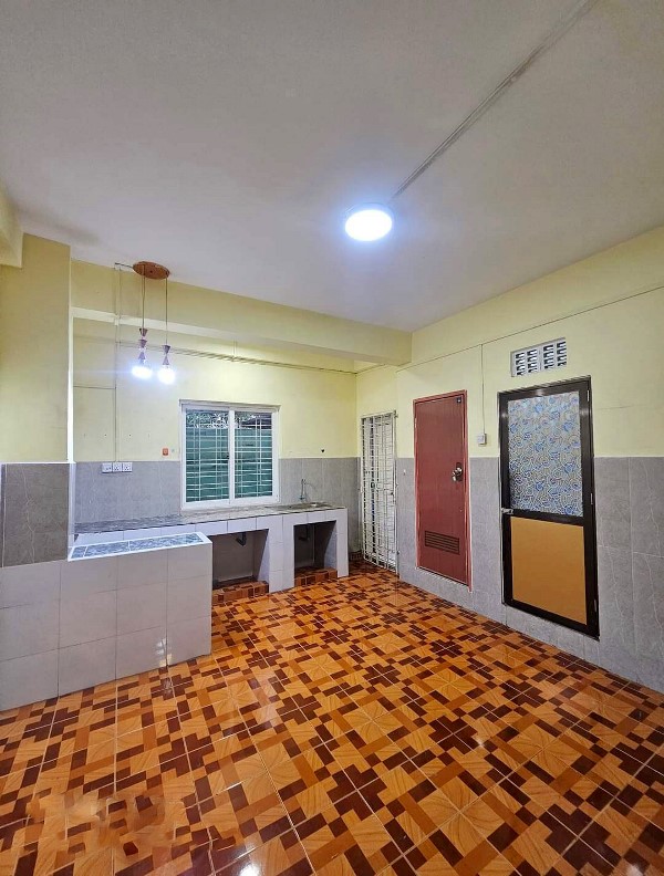 Gallery for Apartment For Sale 10 Ward,Balika Lane,South Okkalapa Township.
