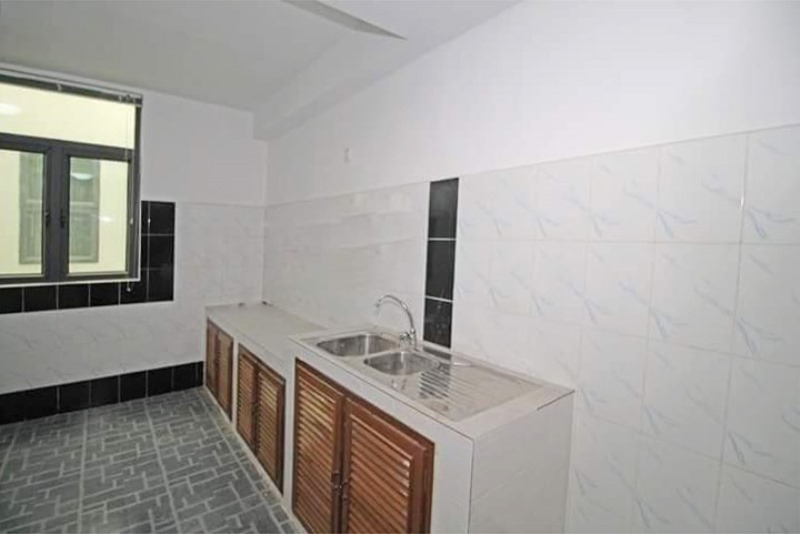 Gallery for (HomeLoan)Condo For Sale,Shwe Zabu Deik Condo,Ahlone Township.