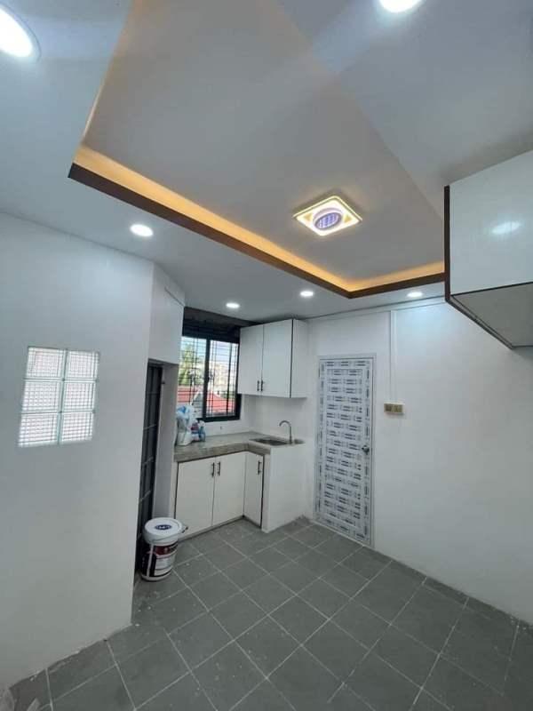 Gallery for (Home Loan)Mini Condo For Sale 9Ward,Thuya Road,South Okkalapa Township.