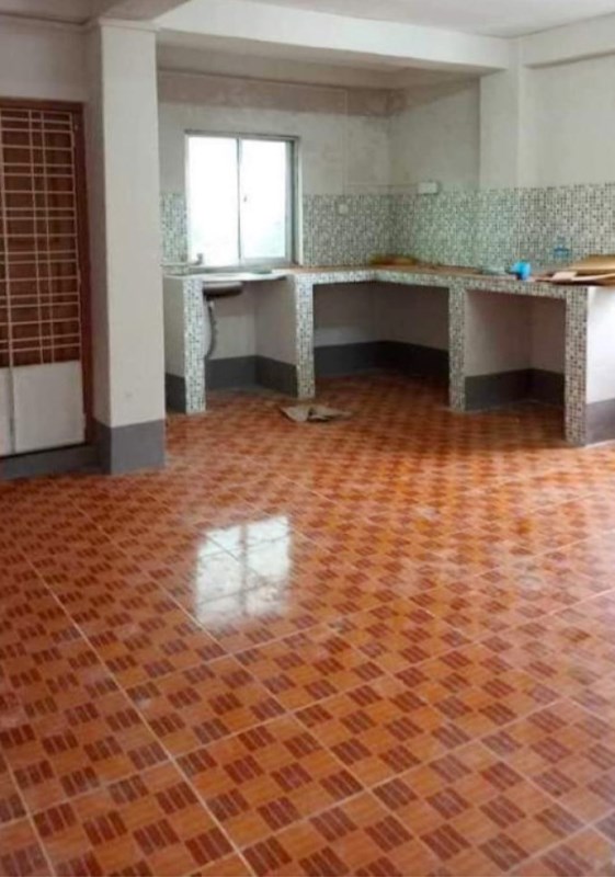 Gallery for (Home Loan)Apartment For Sale 10ward,Zayar Lane,South Okkalapa Township.